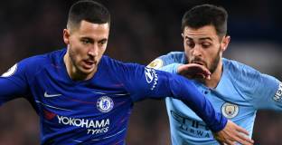 Сари: Ще направя Азар нападател