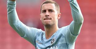 Азар: Искам да работя с Моуриньо