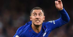 Челси изпусна гол преднина срещу Ливърпул