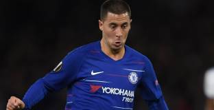 Коул: Азар е най-добрият, с който съм играл