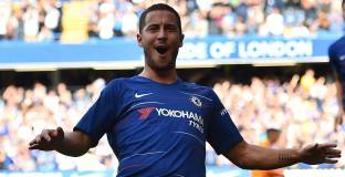 Ковачич: Невероятният Азар си играе с противника