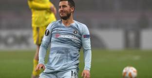 Азар: Тялото ми вече усеща умората