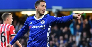 Наинголан: Азар може да спечели Златната топка