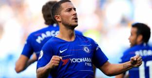 Дзола: Азар дори не е в топ форма