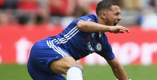 Азар поднови тренировки