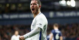 Азар блести в победата над УБА (видео)