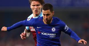 Челси и Бърнли не се победиха