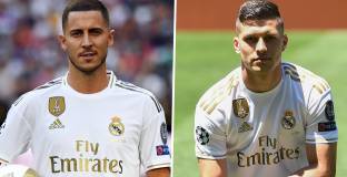 Иеро: Върнахме вълнението в Реал