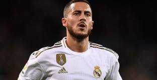 Капело: Бялата фланелка се оказа тежка за Азар