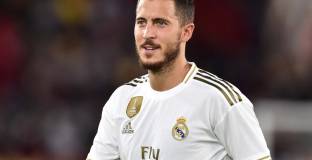 Азар: Чувствам се малко бразилец