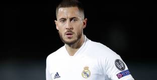 Зиеш: Азар е футболист от световна класа