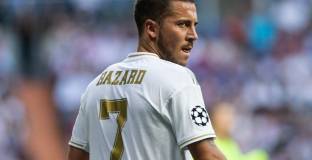 Азар: Задължен съм на Руди Гарсия