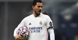 Азар: Травмите искат време