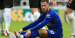 Азар приближава завръщане, но през уикенда