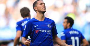 Дзола: Азар може да изпълни потенциала си в Челси