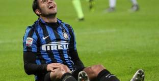 Едер: Интер няма оправдания за равенството с Болоня 