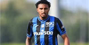 Нюкасъл се интересува от лидер на Аталанта 