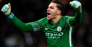 Едерсон: Ще търсим победата в дербито