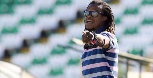  Оланенсе уволни Давидс