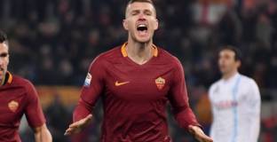 Рома търси замяна на Джеко в Англия и Испания