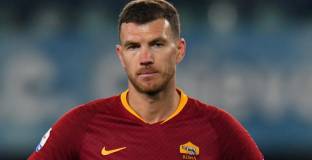 Ювентус договори трансфера на Джеко