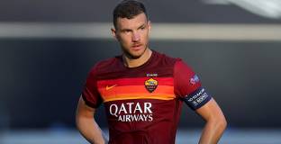 Джеко се върна в общата група