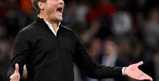 Терзич: Няма ясни правила за играта с ръка 