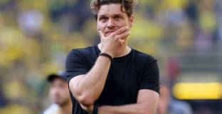  Терзич: Срещата показа, че отборът има две лица