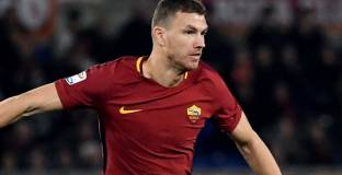 Джеко е готов за връщане във Висшата лига