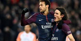 Неймар охлади слуховете: Щастлив съм в ПСЖ