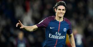 Кавани: Искам Копа Либертадорес