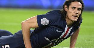 Флетчър: Юнайтед не може да допусне Кавани да отиде в Челси