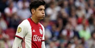  Челси и Аякс прекратиха преговорите за Алварес 