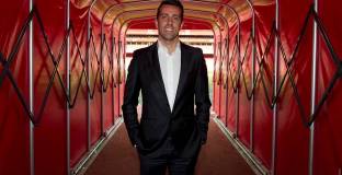 Еду стана технически директор на Арсенал