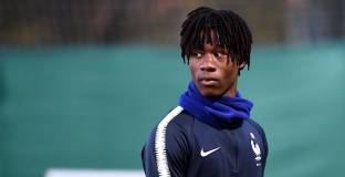 Рен е готов да пусне Камавинга в Реал Мадрид