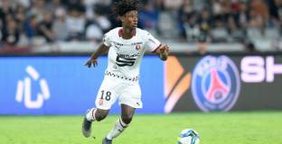 Камавинга ще напусне Рен