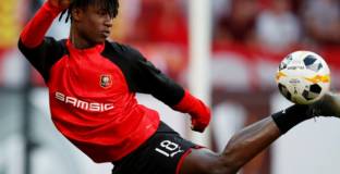  Тухел: Искам Камавинга, но това не е 