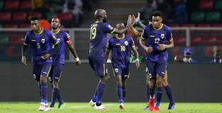 Кабо Верде се наложи над Етиопия 