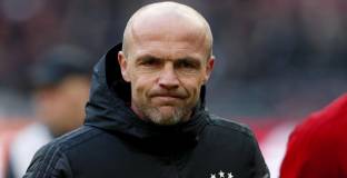 Куман ще работи с бивш наставник на Хофенхайм