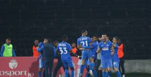 Славия - Левски 0:1 