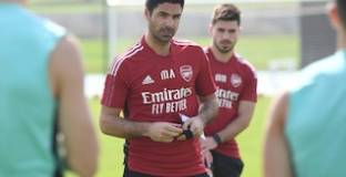   Арсенал е готов да похарчи 180 млн. за нови играчи 