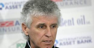 Иван Колев:  Липсваше ни класа в атакуващ план