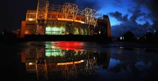 Този път Ман Юнайтед ще надвие Башакшехир