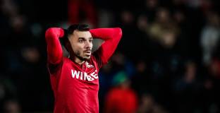 Черно море сложи край на добрата серия на ЦСКА (видео)