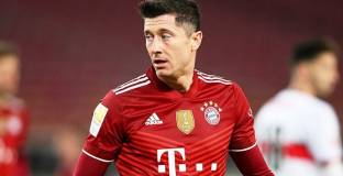 Отправиха смъртни заплахи към Левандовски, Нойер и Гнабри