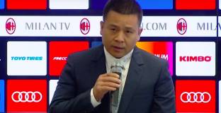 Собственикът на Милан: Финансите ми са наред