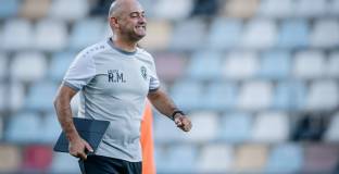 Мота: Трябва да наложим нашата игра