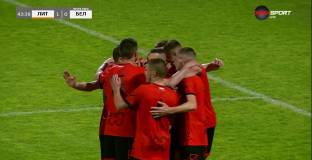 Литекс - Беласица 1:0 
