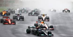 Волф: Страхотно е, че бандата на Гюнтер е конкурентоспособна