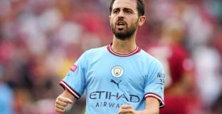  Ман Сити няма да седи на пътя на Силва